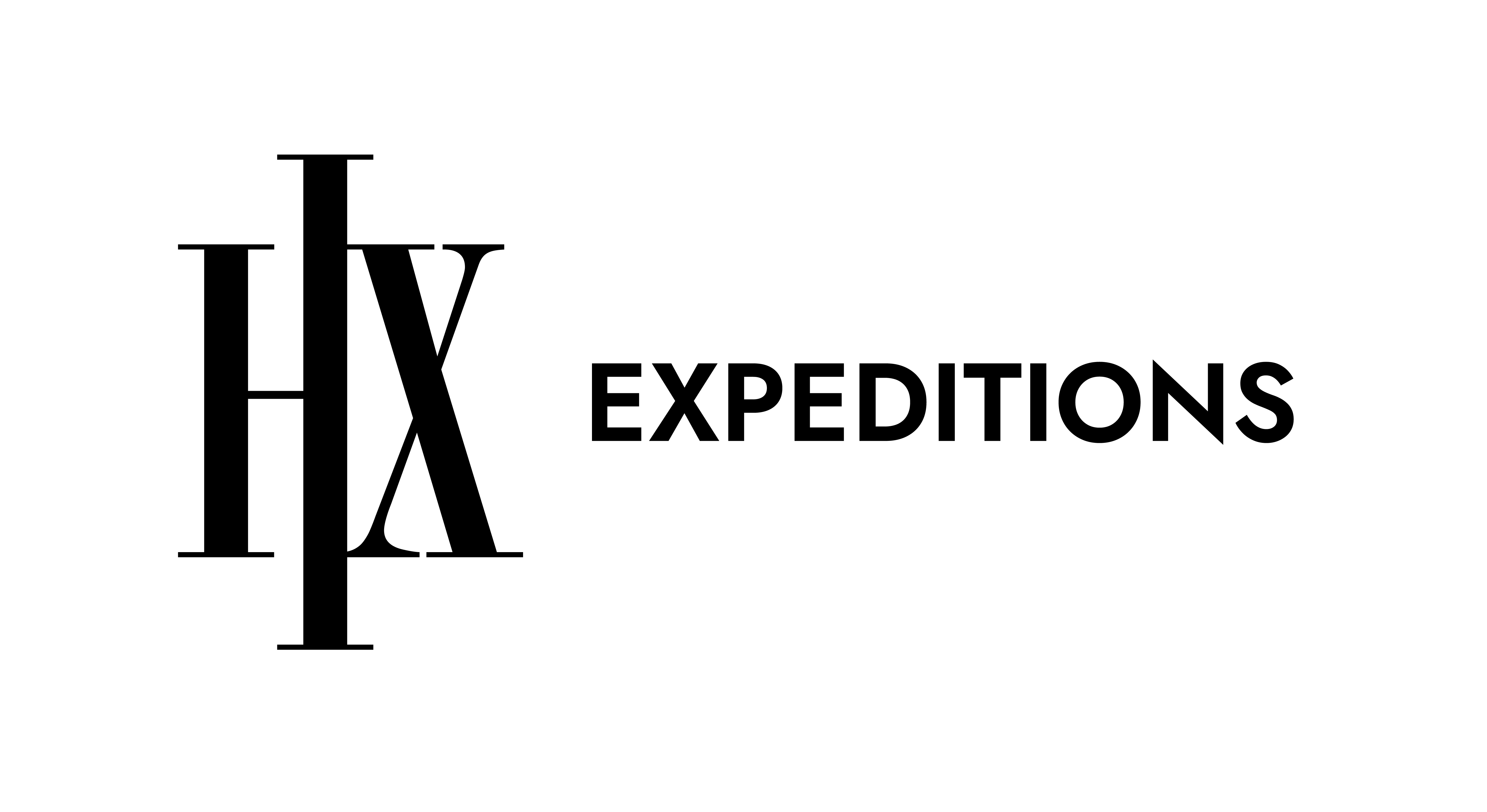 HX Logo