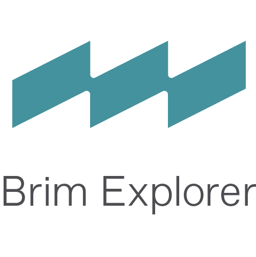 Brim logo