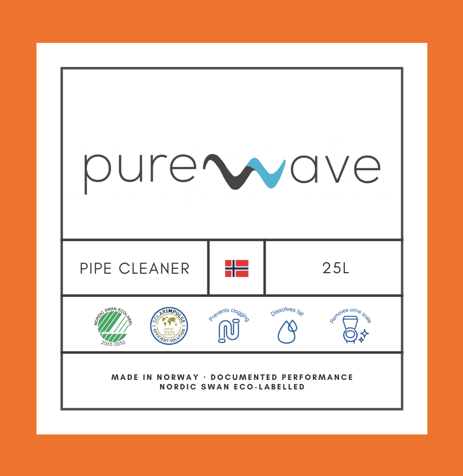  Bilde som er relevant for 'Pipe Cleaner'.