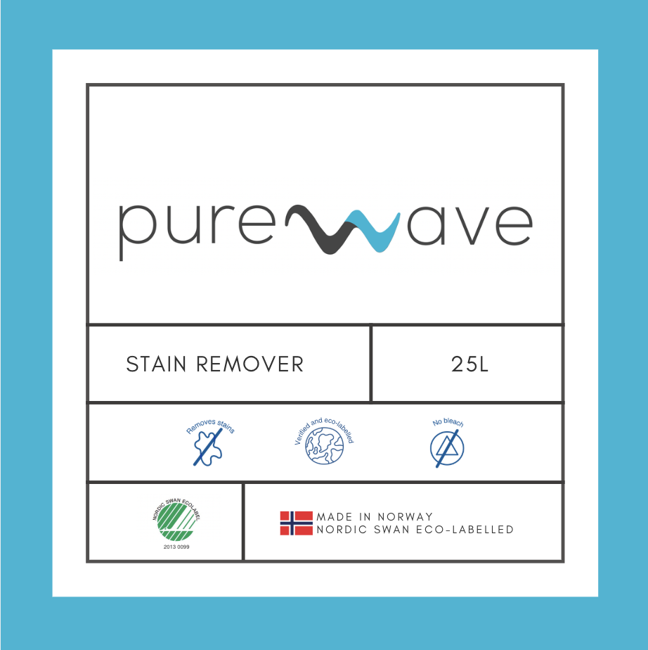  Bilde som er relevant for 'Stain Remover'.