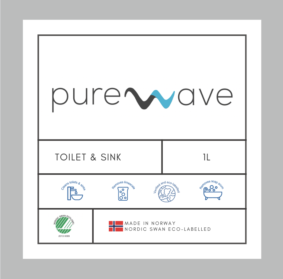  Bilde som er relevant for 'Toilet & Sink'.