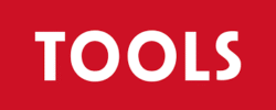 Tools logo