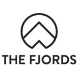 Logo The fjords
