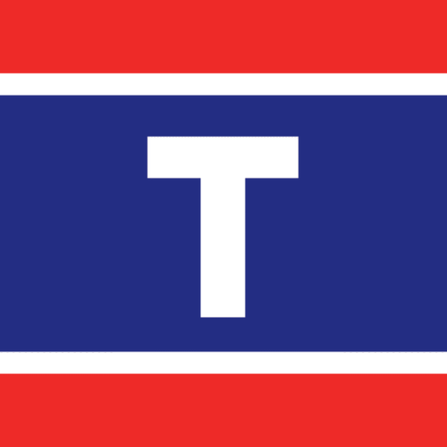 Torghatten logo