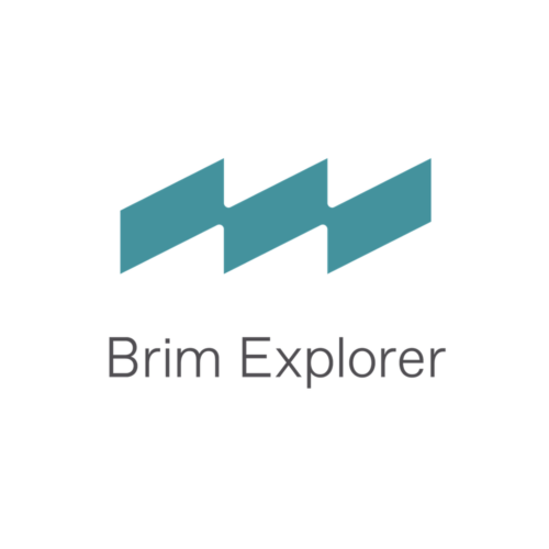 Brim logo