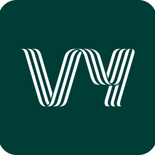 Vy logo