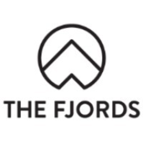 Logo The fjords