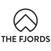Logo The fjords